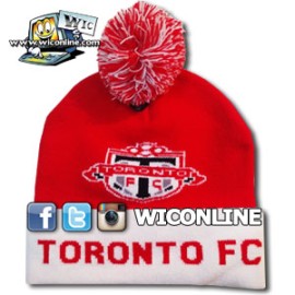 Toronto FC Winter Toque