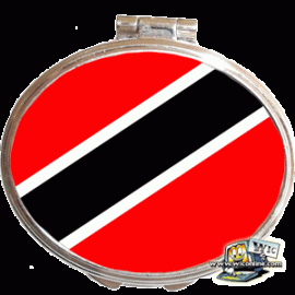 Trinidad Oval Compact