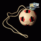 Trinidad and Tobago Soccer Ball