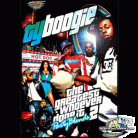 Ty Boogie The Greatest Whoever Done It Party Blends #2 DVD