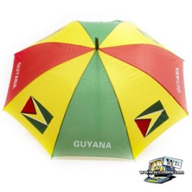 Guyana Umbrella
