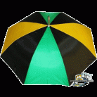Jamaica Long Umbrella