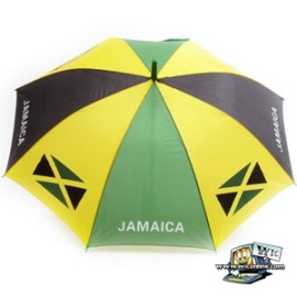 Jamaica Umbrella