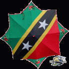 St. Kitts Umbrella