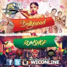 Bollywood VS Rumshop by VP Premier