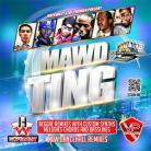 Madd Tings by Hopewest and VP Premier
