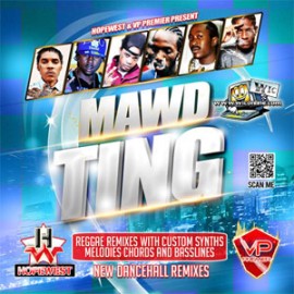 Madd Tings by Hopewest and VP Premier