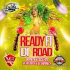 Ready Fi Di Road (2013 Soca) by Vp Premier & Dj Shameer