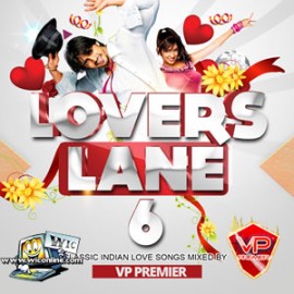Lovers Lane 6 by VP Premier