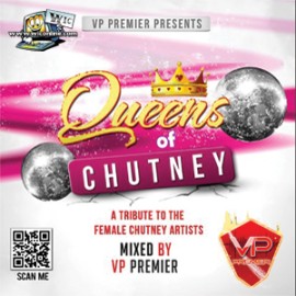 Queens Of Chutney by VP Premier