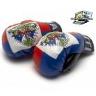 Haiti Large Boxing Gloves