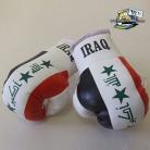 Iraq Boxing Gloves