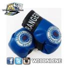 Rangers Boxing Gloves