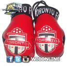 Toronto FC Boxing Gloves