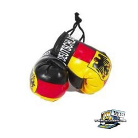 (Germany) Deutschland Boxing Gloves