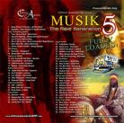 Musik 5 Fully Loaded by Chinese Assassin