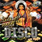 Let's Get Ready to DISCO by Mr. Stylistic