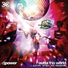 Soul Controller Outta This World CD