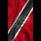 Trinidad Large Flag