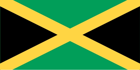 Jamaica Items