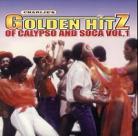 Golden Hitz Of Calypso & Soca Vol.1