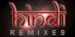 Hindi Remix CD's