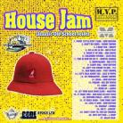 MVP House Jam Old School CD