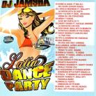 Latin Party Mix 2 by DJ Jamsha
