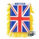 British Mini Banner