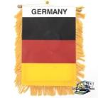 Germany Mini Banner