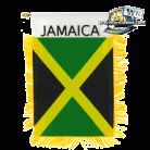 Jamaica Mini Banner