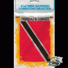 Trinidad Mini Banner