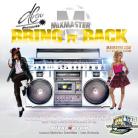 Bring It Back - Old School Edition by Mixmaster