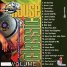 DJ Eddie - Classic House Volume 1