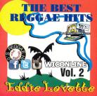 Eddie Lovette Best Of Volume 2
