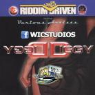 Diggy Diggy Riddim CD