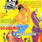 Groovin On Broadway Vol. 2 (Groovin And Broadway Rhythms)