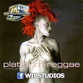 Platinum Reggae Volume 1