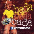 Badda Badda Riddim CD