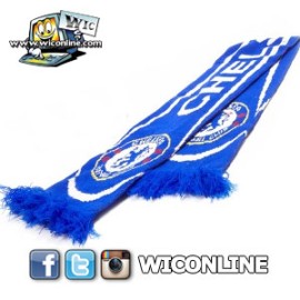 Chelsea Scarf