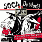 Soca Vs The World 1 by DJ B.A.S.S.