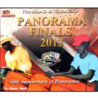 2013 Panorama Finals 3 disc CD set