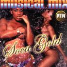 Musical Mix Soca Gold Vol. 14