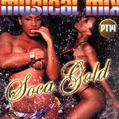 Musical Mix Soca Gold Vol. 14