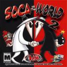 Soca Vs The World 2 by DJ B.A.S.S.