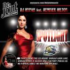 Spotlight by DJ Hypah and Remixer Hilton