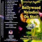 Bollywood Melodies on Steel
