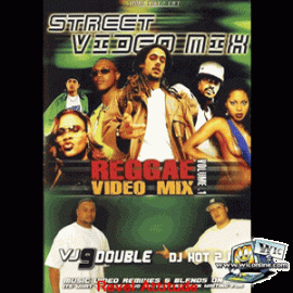 Street Video Mix Reggae Video Mix 1
