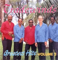 Tradewinds Greatest Hits Vol. 2
