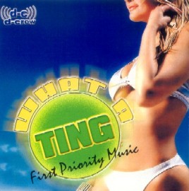 FPM What A Ting (First Priority Music)